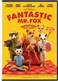 Fantastic Mr. Fox – Roald Dahl Fans