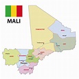 Mali Maps & Facts - World Atlas