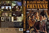 El club social de Cheyenne