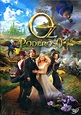 Dvd Oz El Poderoso ( Oz: The Great And Powerful ) 2013 - Sam - $ 199.00 ...