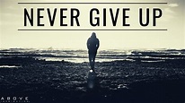 NEVER GIVE UP | God Never Fails - Inspirational & Motivational Video ...