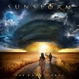 Sunstorm - The Road To Hell (Album Review)