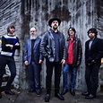 Drive-By Truckers: An American Band with a mission | Lone Star Music ...