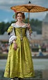 Pin by Françoise Asso on lorelai | Period costumes, 17th century ...