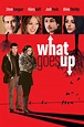 WHAT GOES UP | Sony Pictures Entertainment