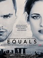 Equals (2015) - DVD PLANET STORE