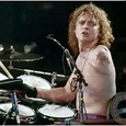 Rick Allen (obviously after the accident) Def Leppard | Def leppard ...