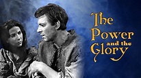 The Power And The Glory (1961) Full Movie | Drama | Classic TV - YouTube