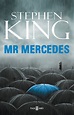 Life is a Book: Reseña: Mr. Mercedes