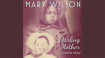Darling Mother (Johnnie Mae) - YouTube