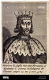 König Heinrich II - König von ENGLAND (1133-1189) regierte 1154-1189 ...