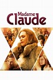 Madame Claude (2021) — The Movie Database (TMDB)