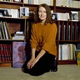 Annie Ernaux, Premio Nobel de Literatura, en una entrevista exclusiva a ...