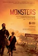 Película: Monsters (2010) - Monstruos: Zona Infectada | abandomoviez.net