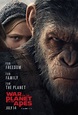 “Planeta dos Macacos: A Guerra (War for the Planet of the Apes)” de ...