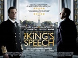 The King's Speech - The King's Speech Wallpaper (20512621) - Fanpop
