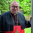 Nachrichten zum Geburtstag | Karl Kardinal Lehmann, Bischof em.+ Bistum ...