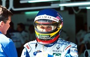 Jacques Villeneuve | Formula 1®