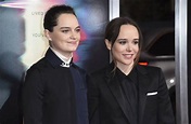 Ellen Page se casa con su novia Emma Portner | Gente y Famosos | EL PAÍS