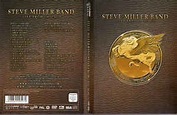 Steve Miller Band - Live From Chicago (2008, Region 2, DVD) | Discogs
