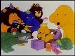 "The Adventures of Spot" Spot's Birthday Present (TV Episode 1987) - IMDb