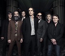 Nick Cave and the Bad Seeds - Alchetron, the free social encyclopedia