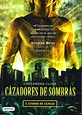 Nadando entre palabras: Reseña: Cazadores de sombras 2, Ciudad de ...