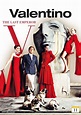 Valentino: The Last Emperor (2008) DVDRip - Unsoloclic - Descargar ...