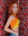 EXY (WJSN) Profile (Updated!)