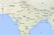 Google Street View to map 100 heritage sites in India | Digital ...