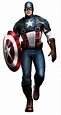 Capitán América - EcuRed
