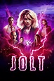Jolt (2021) - Posters — The Movie Database (TMDB)