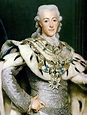 Gustav III – Wikipedia | Porträtt, Kungligheter, Konsthistoria