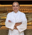 Jean-Georges Vongerichten: 'What you eat as a child forms your palate ...