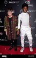 Ann Dowd and her son Trust Arancio attend PaleyFest NY at the Paley ...