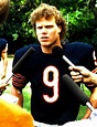 Jim McMahon- loved, loved, loved him when I was in high school ...