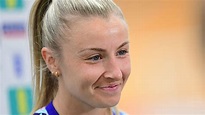 Leah Williamson: All you need to know about the England captain from ...