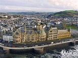 Aberystwyth University Acceptance Rate - INFOLEARNERS