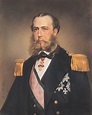 Maximilians Kaiserreich in Mexiko 1864-1867 – STRAWANZERIN