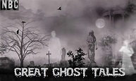 Great Ghost Tales (1961)