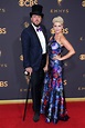Chris Sullivan, wife Rachel Reichard, Emmys - 2017 Emmy Awards: The ...