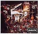 Don't Look Back in Anger (Single) - Oasis - SensCritique