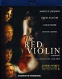 Amazon.com: The Red Violin [Blu-ray] : Jean-Luc Bideau, Don McKellar ...
