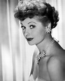 Lucille Ball's Grown-Up Great-Granddaughter Inherited All Her Stunning ...