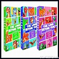 THE LAND BEFORE TIME-THE COMPLETE ANTHOLOGY VOLUMES 1 2 & 3 *BRAND NEW ...