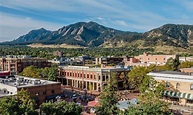 Turismo en Boulder, Colorado 2021: opiniones, consejos e información ...