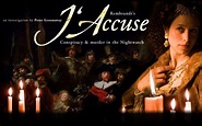 Rembrandt's J'Accuse - Alchetron, The Free Social Encyclopedia