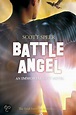 Battle Angel, Scott Speer | 9781407133140 | Boeken | bol.com