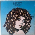 Mott The Hoople The Hoople LP Vinyl Record Album CBS S | Etsy