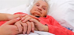 Changing Hands - Caregiver.com